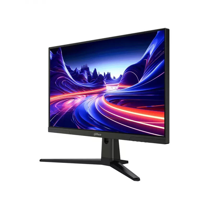 Monitor Dahua Technology LM25-E231B 24.5 inch Full HD LED 1920 x 1080