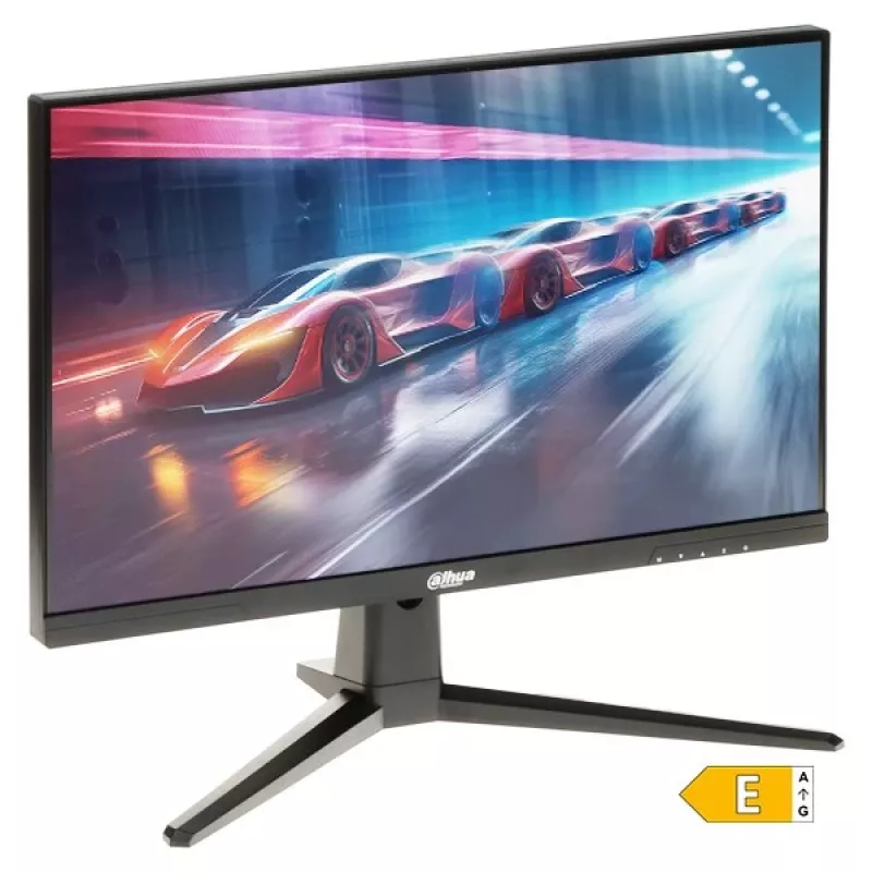 Monitor Dahua Technology LM25-E231B 24.5 inch Full HD LED 1920 x 1080