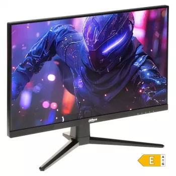 Computer monitor DAHUA LM27-E231B 27 inch (68.6 cm) Full HD 1920×1080 IPS LED, 0.5 ms, VESA, black