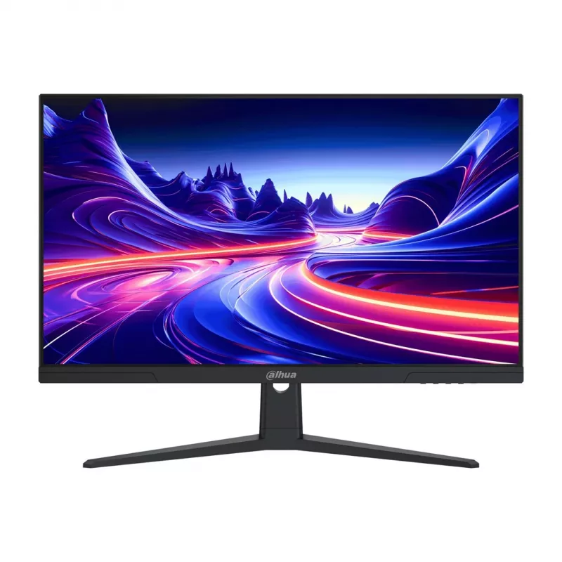 Computer monitor DAHUA LM27-E231B 27 inch (68.6 cm) Full HD 1920×1080 IPS LED, 0.5 ms, VESA, black