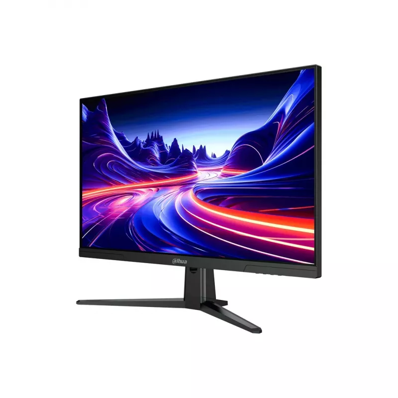 Computer monitor DAHUA LM27-E231B 27 inch (68.6 cm) Full HD 1920×1080 IPS LED, 0.5 ms, VESA, black