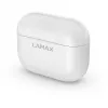 LAMAX Electronics WIRELESS HEADPHONES LAMAX CLIPS1 LMXCL1W IN-EAR WHITE - Headphones