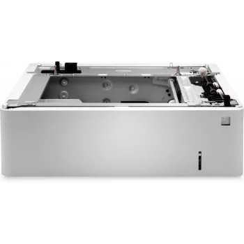 HP Media Tray / Feeder - 550 Sheets in 1 Drawers (Trays)