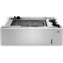 HP Media Tray / Feeder - 550 Sheets in 1 Drawers (Trays)