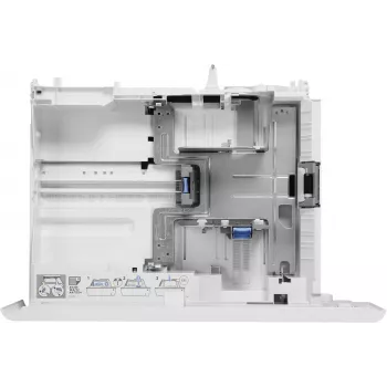 HP Media Tray / Feeder - 550 Sheets in 1 Drawers (Trays)