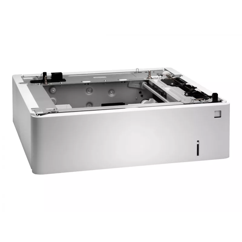 HP Media Tray / Feeder - 550 Sheets in 1 Drawers (Trays)