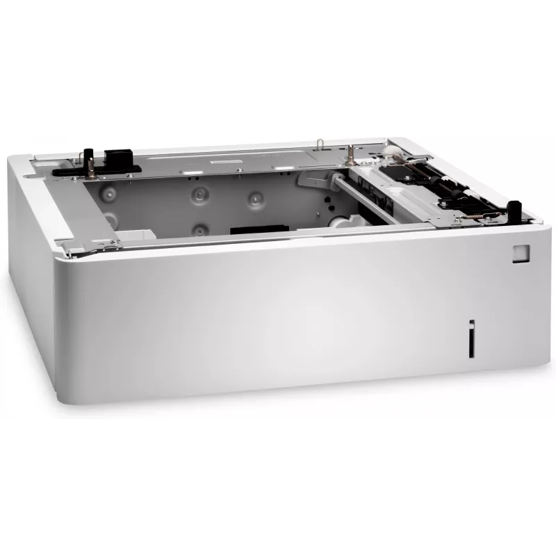 HP Media Tray / Feeder - 550 Sheets in 1 Drawers (Trays)