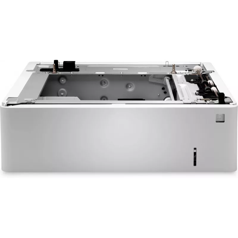 HP Media Tray / Feeder - 550 Sheets in 1 Drawers (Trays)