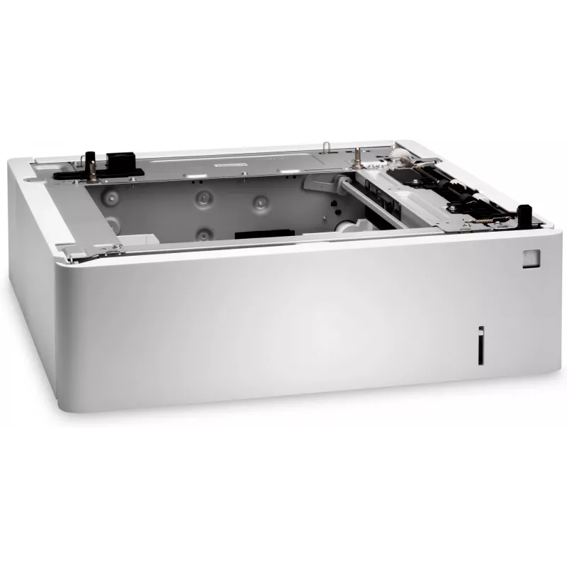 HP Media Tray / Feeder - 550 Sheets in 1 Drawers (Trays)