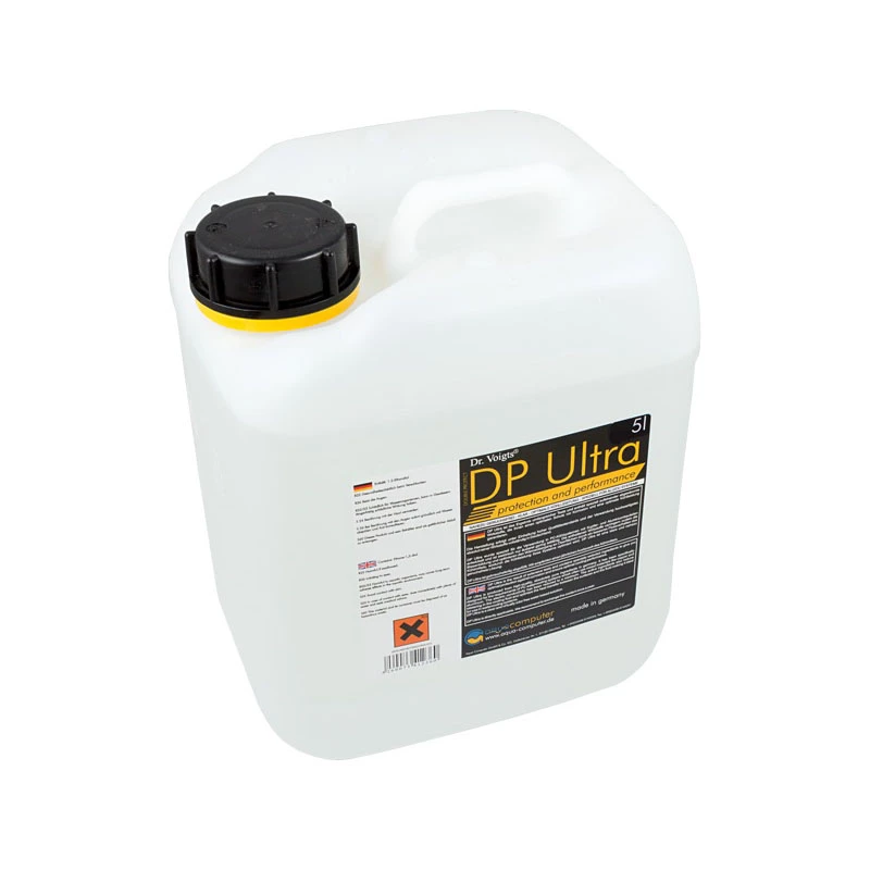 aqua computer Double Protect Ultra 5l canister