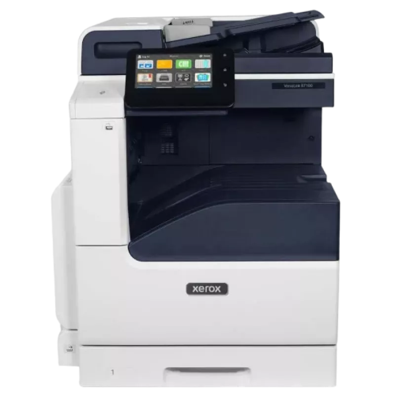 Xerox VersaLink B7125/B7130/B7135 Printer Laser B/W MFP A3 35 ppm USB Ethernet LAN NFC