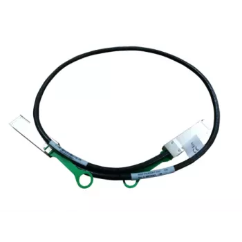 InfiniBand/fibre optic cable HPE X240 100G QSFP28 1m