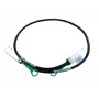 InfiniBand/fibre optic cable HPE X240 100G QSFP28 1m