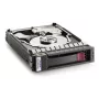 HPE - Dual Port Midline - Hard Drive - 1 TB - Hot-Swap - 2.5 SFF (6.4 cm SFF) SAS 6Gb/s 7200 rpm