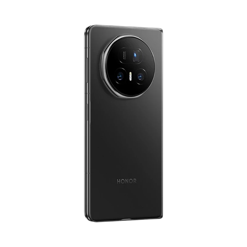 Foldable smartphone Honor Magic V5 16GB RAM 512GB storage Black