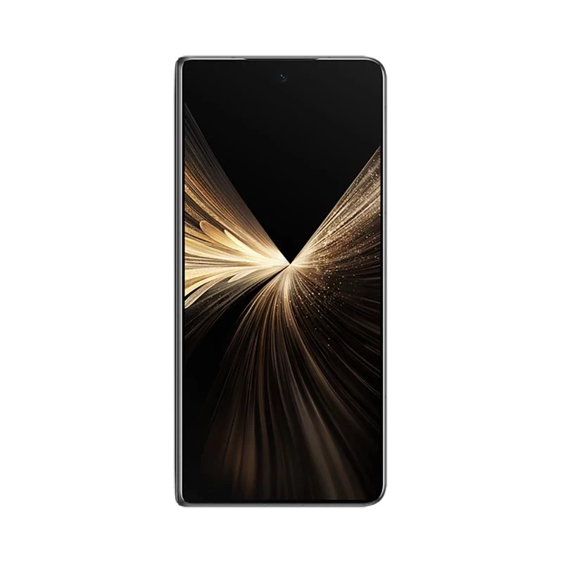 Foldable smartphone Honor Magic V5 16GB RAM 512GB storage Black