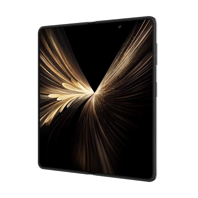 Foldable smartphone Honor Magic V5 16GB RAM 512GB storage Black