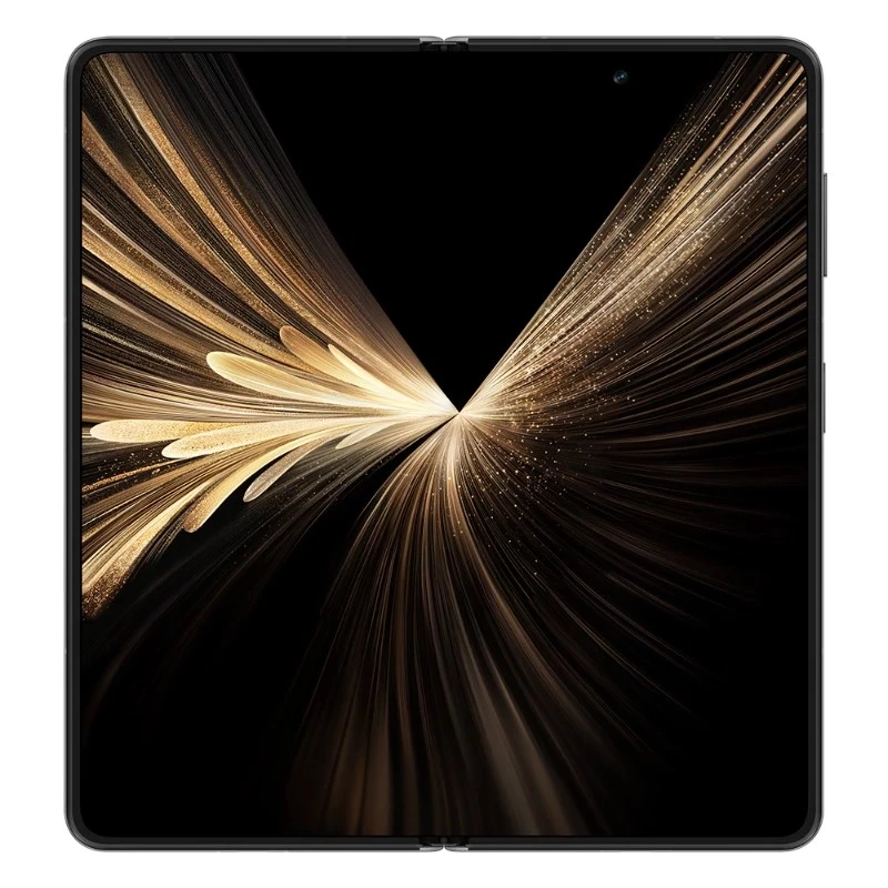 Foldable smartphone Honor Magic V5 16GB RAM 512GB storage Black