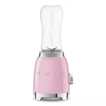 Smeg 50's Style Blenders PBF01PKEU Pink