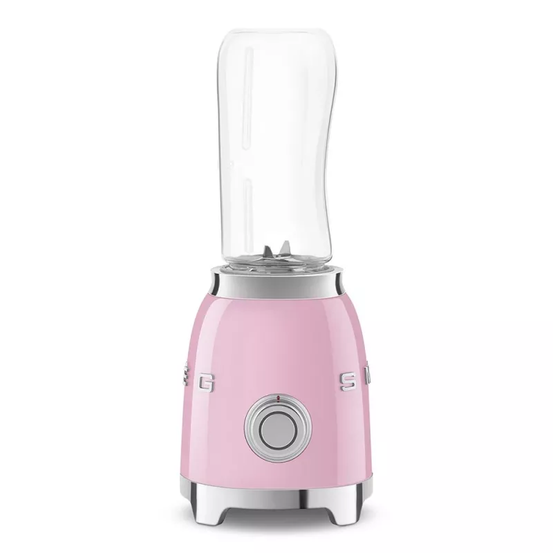 Smeg 50's Style Blenders PBF01PKEU Pink