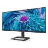 Philips E Line 346E2LAE/00 LED display 86.4 cm (34) 3440 x 1440 pixels Wide Quad HD LCD Black (Damaged Box)