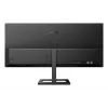 Philips E Line 346E2LAE/00 LED display 86.4 cm (34) 3440 x 1440 pixels Wide Quad HD LCD Black (Damaged Box)