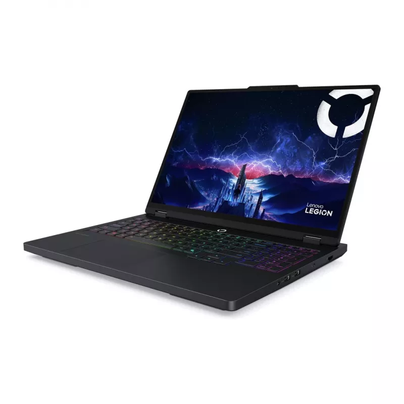 Laptop Lenovo Legion Pro 5-16 16.0 inch WQXGA OLED 165Hz 32GB 1TB RTX5070Ti no OS