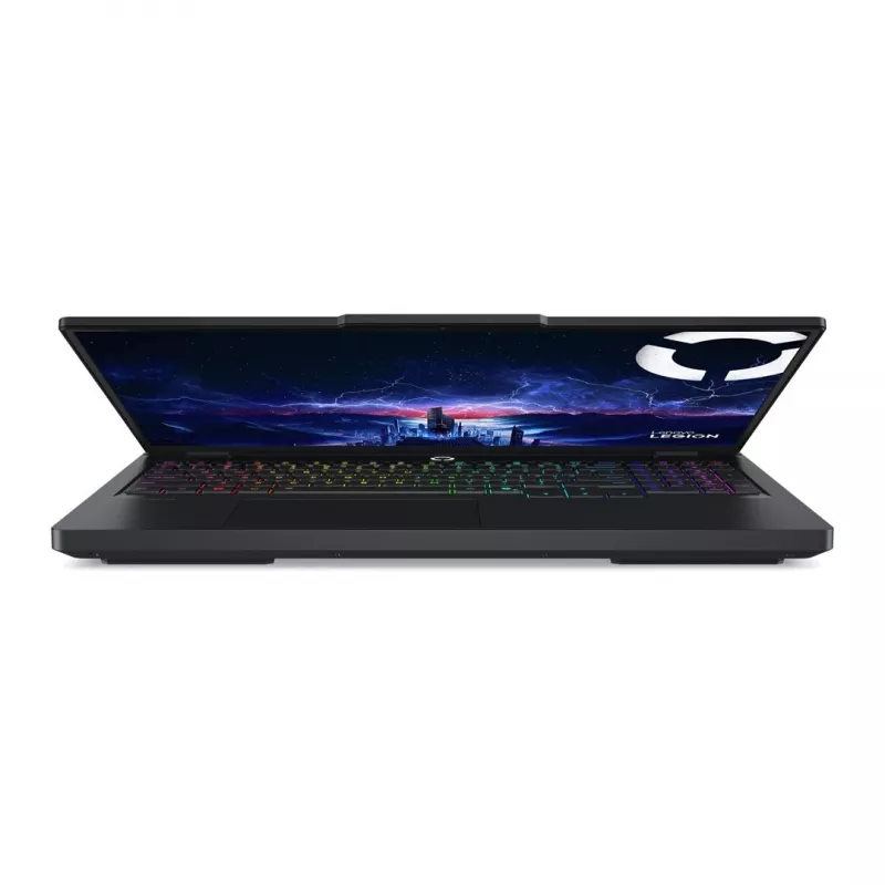 Laptop Lenovo Legion Pro 5-16 16.0 inch WQXGA OLED 165Hz 32GB 1TB RTX5070Ti no OS