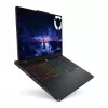 Laptop Lenovo Legion Pro 5-16 16.0 inch WQXGA OLED 165Hz 32GB 1TB RTX5070Ti no OS