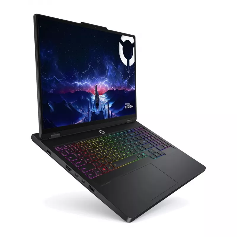 Laptop Lenovo Legion Pro 5-16 16.0 inch WQXGA OLED 165Hz 32GB 1TB RTX5070Ti no OS