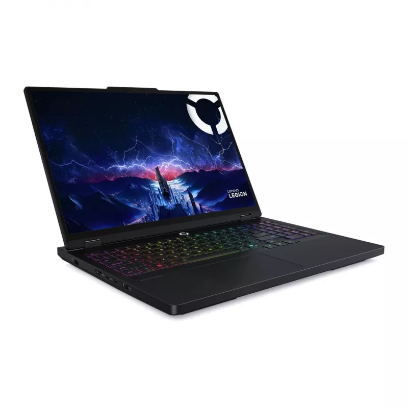Laptop Lenovo Legion Pro 5-16 16.0 inch WQXGA OLED 165Hz 32GB 1TB RTX5070Ti no OS