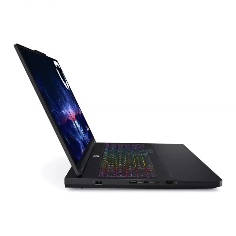 Laptop Lenovo Legion Pro 5-16 16.0 inch WQXGA OLED 165Hz 32GB 1TB RTX5070Ti no OS