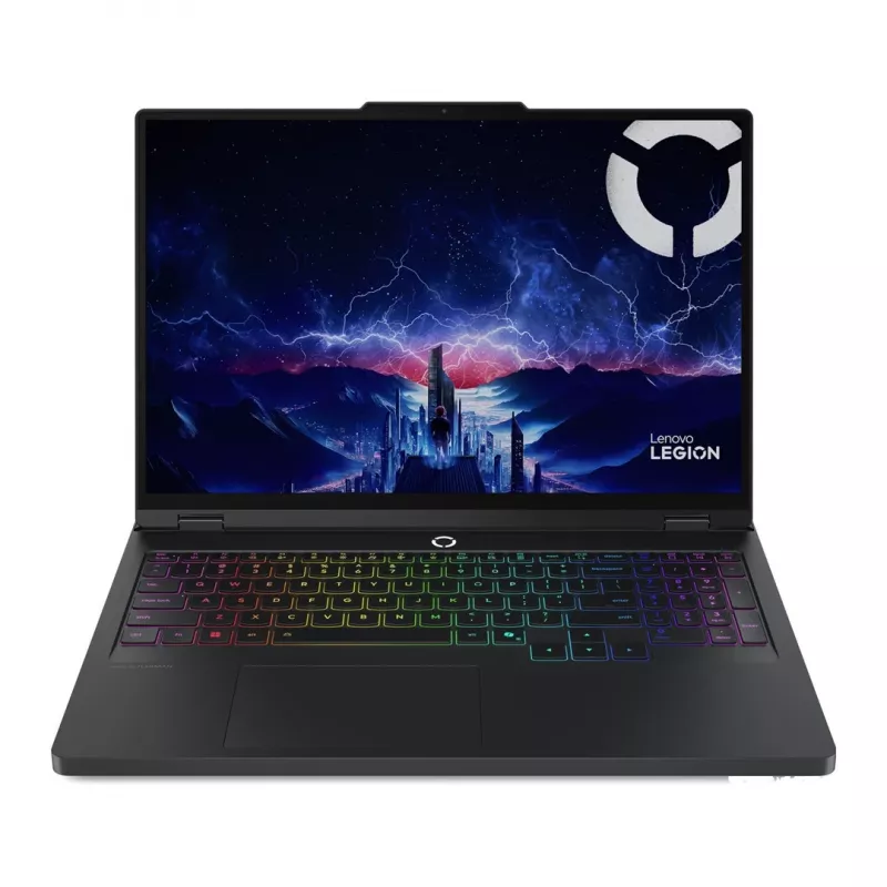 Laptop Lenovo Legion Pro 5-16 16.0 inch WQXGA OLED 165Hz 32GB 1TB RTX5070Ti no OS