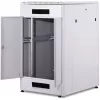 Freestanding network rack DIGITUS Unique Series 26U 800×1000 mm IP20 grey