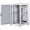 Freestanding network rack DIGITUS Unique Series 26U 800×1000 mm IP20 grey
