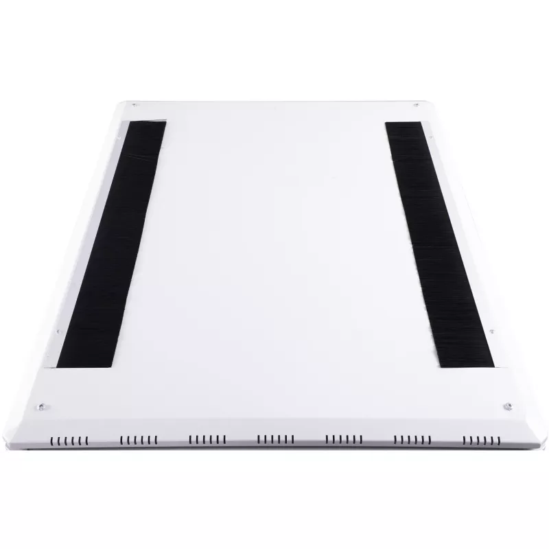 Freestanding network rack DIGITUS Unique Series 26U 800×1000 mm IP20 grey