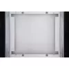Freestanding network rack DIGITUS Unique Series 26U 800×1000 mm IP20 grey