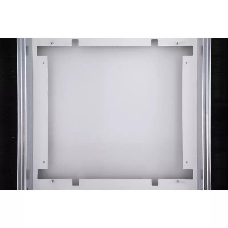 Freestanding network rack DIGITUS Unique Series 26U 800×1000 mm IP20 grey