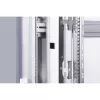Freestanding network rack DIGITUS Unique Series 26U 800×1000 mm IP20 grey