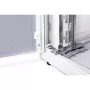 Freestanding network rack DIGITUS Unique Series 26U 800×1000 mm IP20 grey