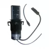 Elevator 1xprotective contact 1xCAT6 1xUSB3.0 - Accessories Power supply