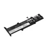 Battery Green Cell LE171 for Lenovo IdeaPad (LiPo 4650 mAh, black)