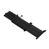 Battery Green Cell LE171 for Lenovo IdeaPad (LiPo 4650 mAh, black)