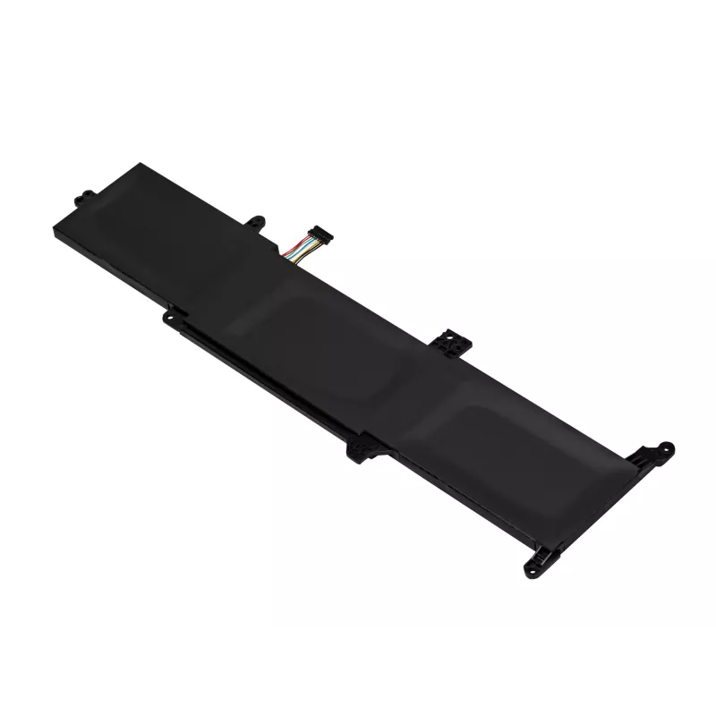 Battery Green Cell LE171 for Lenovo IdeaPad (LiPo 4650 mAh, black)