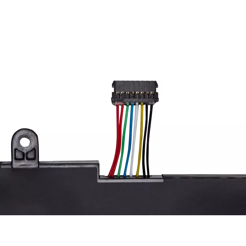 Battery Green Cell LE171 for Lenovo IdeaPad (LiPo 4650 mAh, black)
