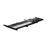 Battery Green Cell LE171 for Lenovo IdeaPad (LiPo 4650 mAh, black)