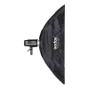 Softbox Godox SB-FW30120 Black Nylon 300mm x 1200mm