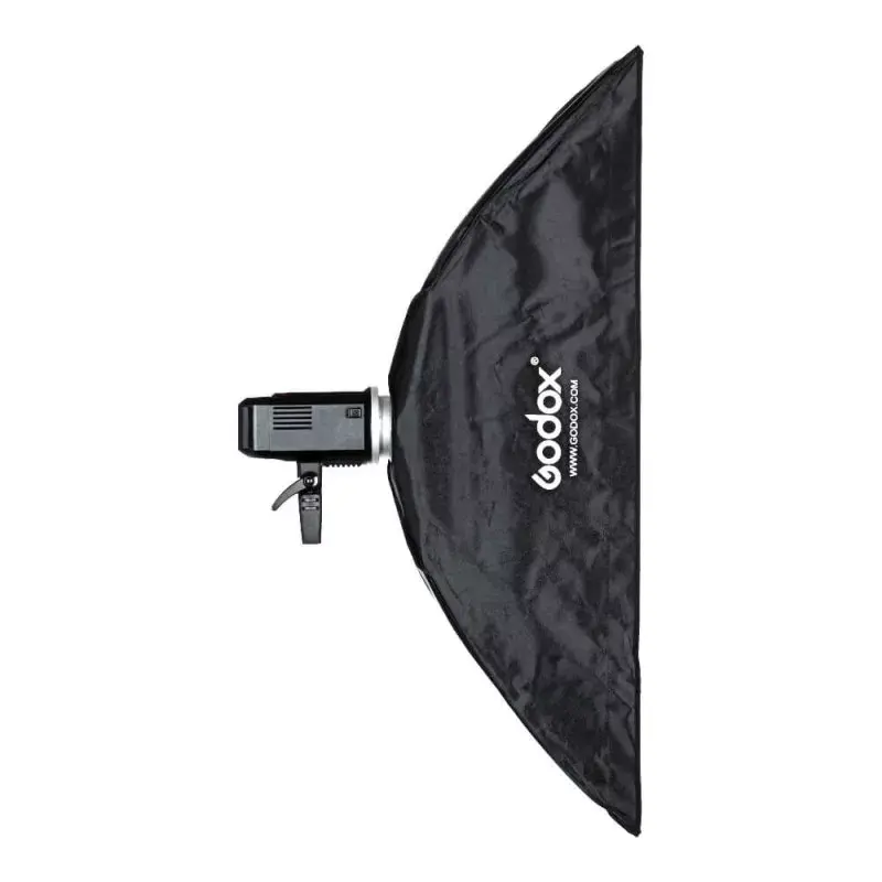 Softbox Godox SB-FW30120 Black Nylon 300mm x 1200mm