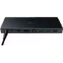Docking station Razer NB Acc Dock USB-C 4 RC21-02280100-R3EK