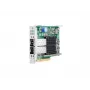 HPE Ethernet 10/25Gb 2-port FLR-SFP28 BCM57414 Adapter
